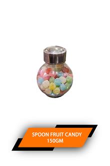 Little Spoon Fruit Candy 150gm